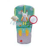 Taf Toys Play & Kick Car Toy GOODS Boots