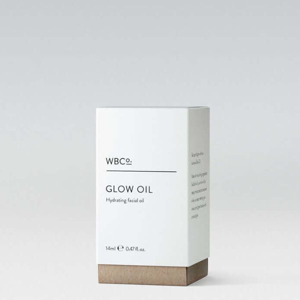 WBCo Glow Oil 14ml GOODS Superdrug