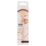 Studio London Fan Brush GOODS Superdrug