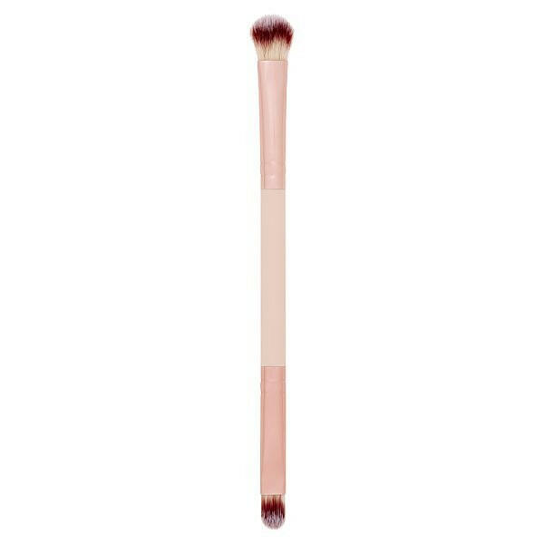 Studio London Dual ended eye  brush GOODS Superdrug