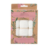 STYLPRO Bamboo Face Cloths GOODS Superdrug
