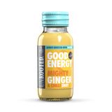 Unrooted Good Energy – Mighty Ginger and Chilli Shot 60ml - 999409
