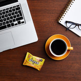 Bounce Salted Caramel Filled Protein Ball 12x 35g - McGrocer