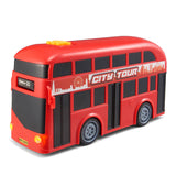 Teamsterz City Bus Lights & Sounds GOODS Sainsburys