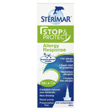 Sterimar Stop and Protect Allergy Response Nasal Spray GOODS Boots