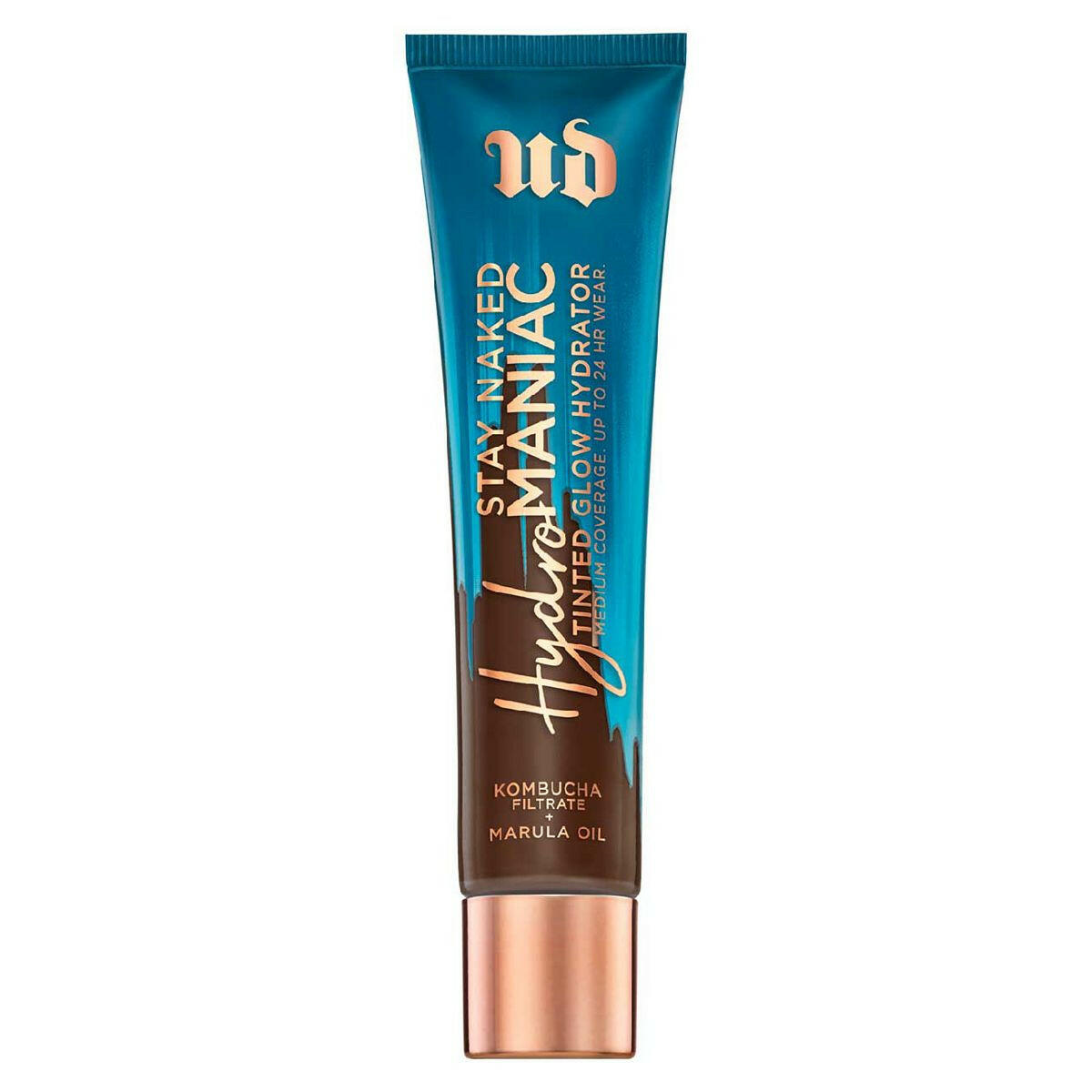 Urban Decay Stay Naked Hydromaniac Tinted Glow Hydrator Make Up & Beauty Accessories Boots