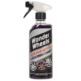 Wonder Wheels Colour Active GOODS Sainsburys