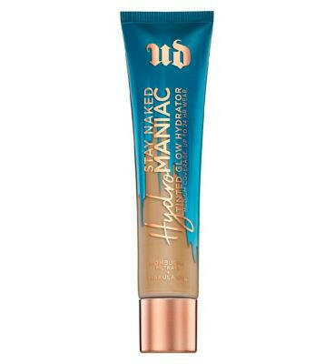 Urban Decay Stay Naked Hydromaniac Tinted Glow Hydrator Make Up & Beauty Accessories Boots 50