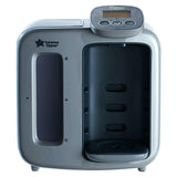 Tommee Tippee Perfect Prep Day & Night Baby Bottle Maker Machine, Grey GOODS Boots
