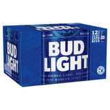 Bud Light 12 x 440ml - McGrocer