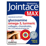 Vitabiotics Jointace Max - 84 Tablets GOODS Boots