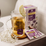 Twinings Superblends Sleep 20 Tea Bags - McGrocer