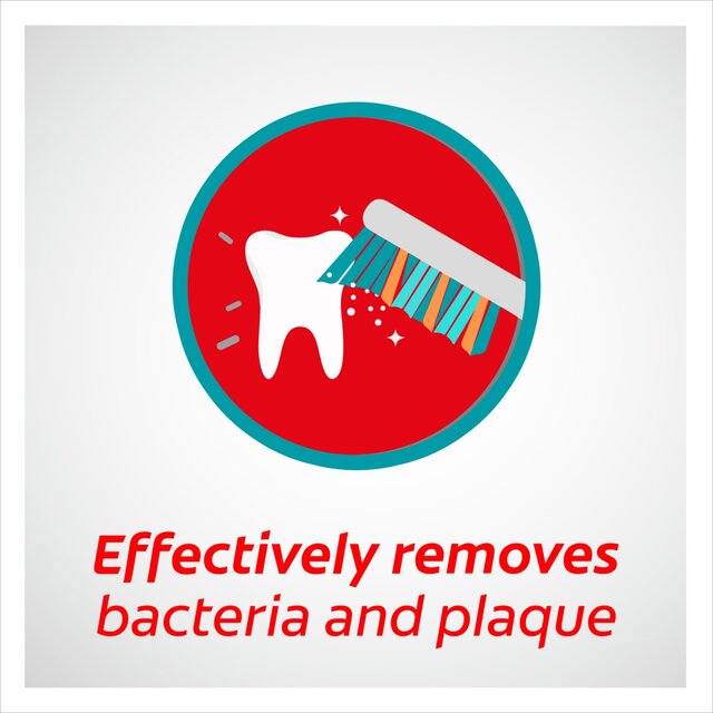 Colgate ZigZag Charcoal Medium Manual Toothbrush   3 per pack - McGrocer