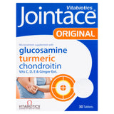 Vitabiotics Jointace Original Tablets x30 bone & joint care Sainsburys