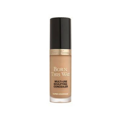 Too Faced Born This Way Super Coverage Multi-Use Concealer 13.5ml Body Care Boots Honey