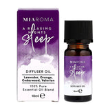 Miaroma A Relaxing Night’s Sleep Diffuser Oil 10ml - McGrocer