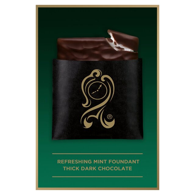 After Eight Mint Chocolate Thins Box 300g - McGrocer