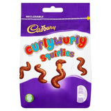 Cadbury Curly Wurly Squirlies Chocolate Bag 110g