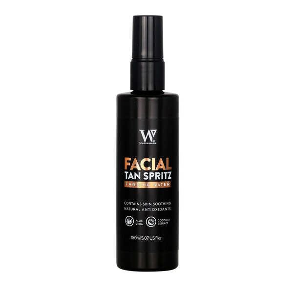 Watermans Facial Tanning Spray, Gradual Tan For Face GOODS Superdrug