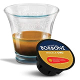 Caffe Borbone Oro Intensity 7 Dolce Gusto Compatible 15 per pack