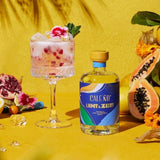 Caleno Light & Zesty Non-Alcoholic Gin Alternative   50cl