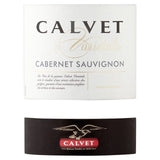 Calvet Varietals Cabernet Sauvignon 75cl