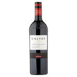 Calvet Varietals Cabernet Sauvignon 75cl