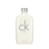 Calvin Klein CK One Unisex Eau de Toilette 200ml