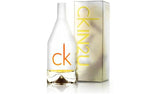 Calvin Klein IN2U for Women Eau de Toilette - 150ml