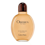 Calvin Klein Obsession for Men Eau de Toilette 125ml