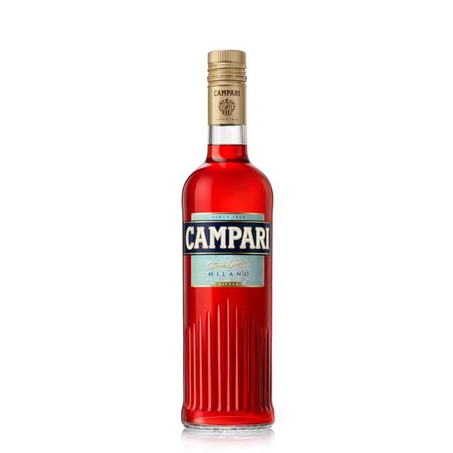 Campari Bitter Aperitif The Heart of The Negroni 70cl