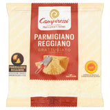 Campirossi Parmigiano Reggiano Grated 20g