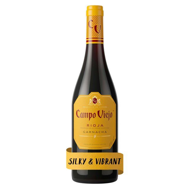 Campo Viejo Rioja Garnacha 75cl