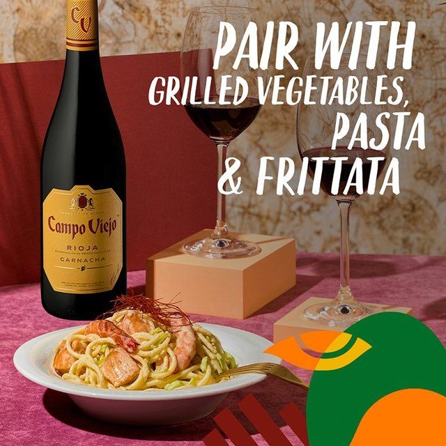 Campo Viejo Rioja Garnacha 75cl