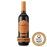 Campo Viejo Rioja Reserva 75cl