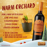 Campo Viejo Rioja Reserva 75cl