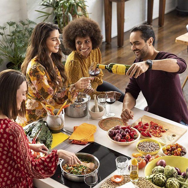 Campo Viejo Rioja Tempranillo 18.75cl