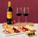 Campo Viejo Rioja Tempranillo 18.75cl