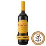 Campo Viejo Rioja Tempranillo 75cl