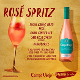 Campo Viejo Rose 75cl