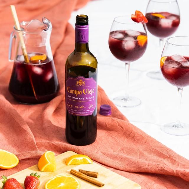 Campo Viejo Winemakers Blend 75cl