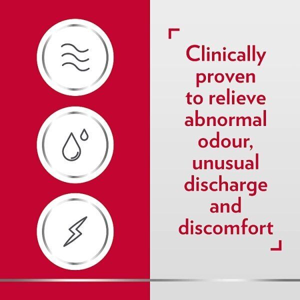 Canesbalance Bacterial Vaginosis Vaginal Pessaries 7s