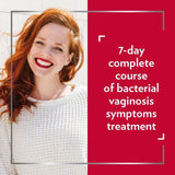 Canesten Canesbalance Bacterial Vaginosis Vaginal Gel 7 per pack