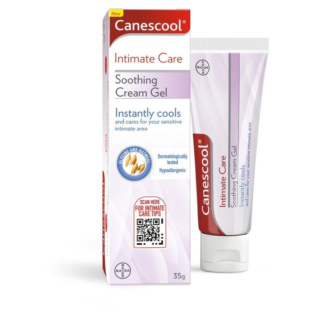 Canesten Canescool 35g