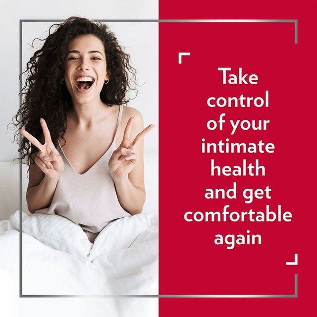 Canesten Canesfresh Soothing Feminine Wash Gel 200ml