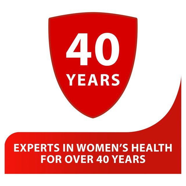 Canesten Thrush Soft Gel Pessary & Cream Combi 50g