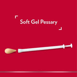 Canesten Thrush Soft Gel Pessary & Cream Combi 50g