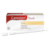 Canesten Thrush Treatment 1 Pessary 500mg