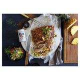 Cape Herb & Spice Caribbean Jerk Seasoning Rub Tin   100g