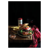 Cape Herb & Spice Chipotle Chilli Seasoning Tin    80g